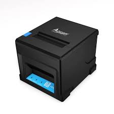 80MM Thermal Printer  with Auto Cutter OCPP-80H USB