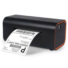 4inch direct Thermal label printer OCBP-402DT USB
