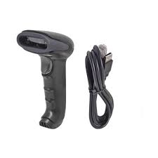 2D barcode scanner -OCBS-U-B USB