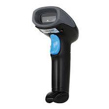 2D barcode scanner - OCBS - 2025 USB