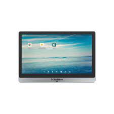 Price Cheker with 2D scanner - PROC RK3566 - RAM 4GB - SSD 64GB - Bluetooth+WIFI - DISP 8"