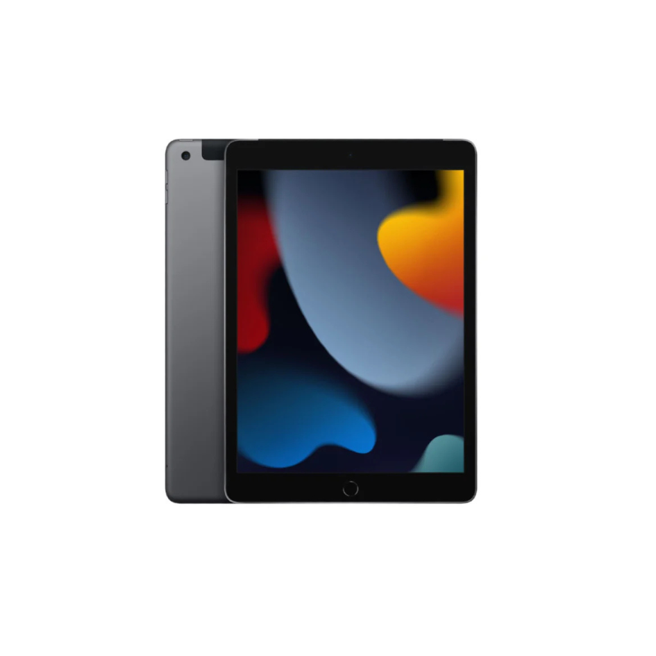 APPLE IPAD 9TH 256 GB WIFI - SPACE GRAY