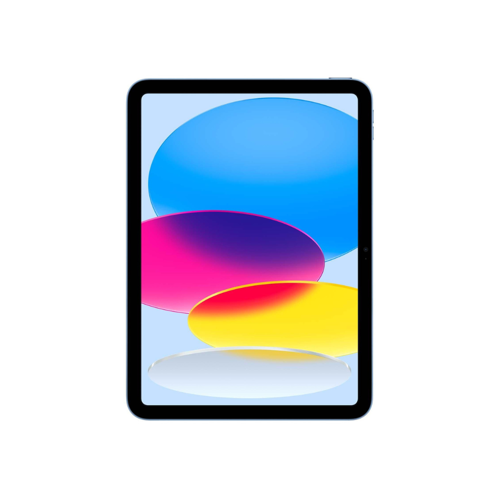 APPLE IPAD 10TH GEN - WIFI - 256GB 