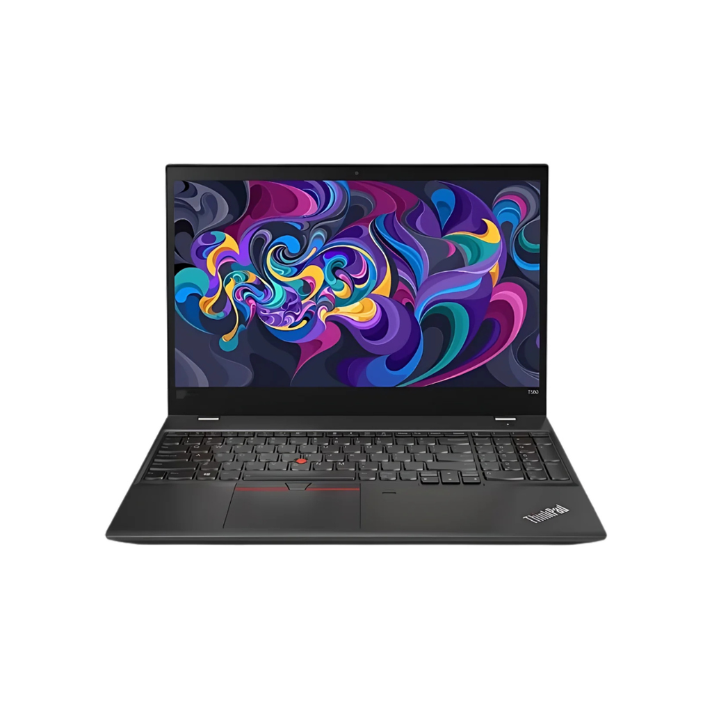 LENOVO THINKPAD T580 - RAM 16GB - PROC I5 GEN8 - SSD 256 GB - GRAF 8GB TOT - DISP 15.6"FHD