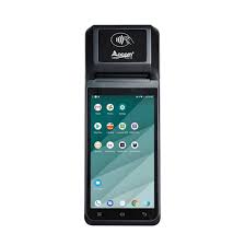 Android POS Terminal-T2PRO "Android 12.0  RAM 3GB+16G ROM +NFC,with 58mm printer" 5.99''