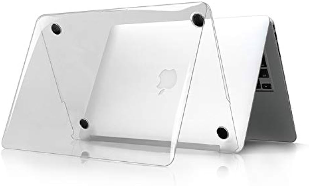 Crystal Shield Case for Mac 13.6 air/2022-83