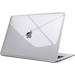 Crystal Shield Case for Mac 16.2 pro/2021-64