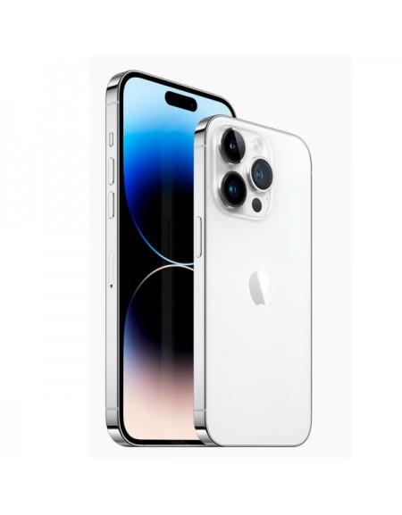 IPHONE 14 PRO MAX - 128 GB - SILVER  V USA