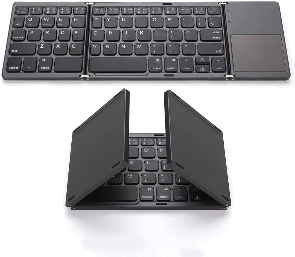 Fold Mini Keyboard-86