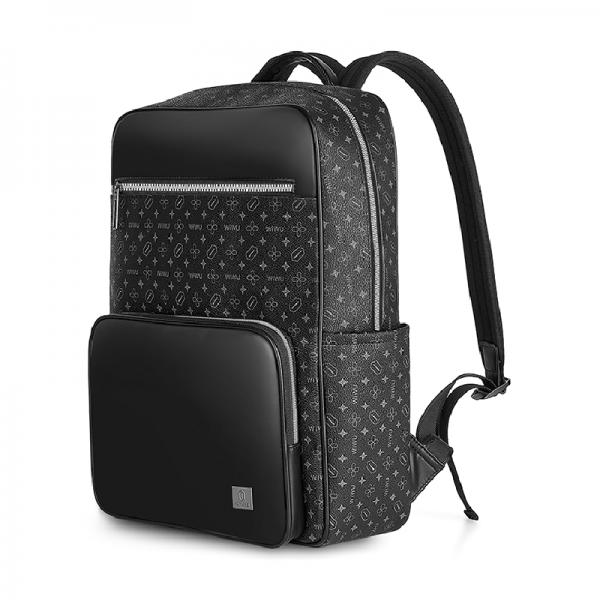 Master Fingerprint Lock  Backpack-32