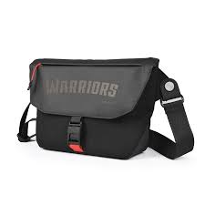 Warriors Message Bag X-46
