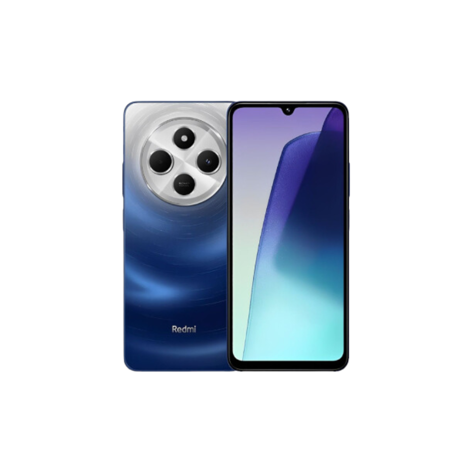 XIAOMI REDMI 14C - 8,256 GB - STARRY BLUE