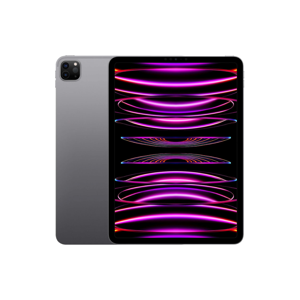 IPAD PRO 12.9" 6TH GEN 2022 - WIFI + CEL- 512 GB