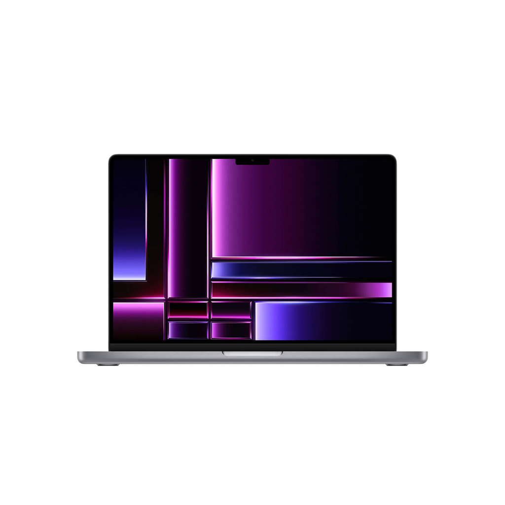 MACBOOK PRO 2023 14” - RAM 18GB - APPLE M3 PRO CHIP - SSD 512 GB
