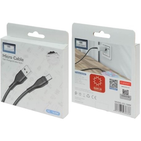 FISHE ERALDOM MICRO CABLE EC-164M