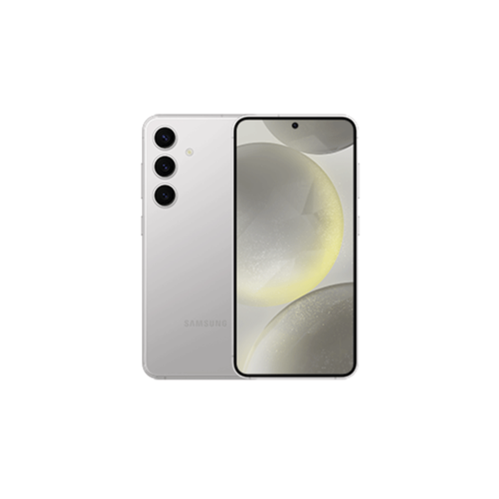 SAMSUNG S24 PLUS - 12,512 GB  - MARBLE GRAY V