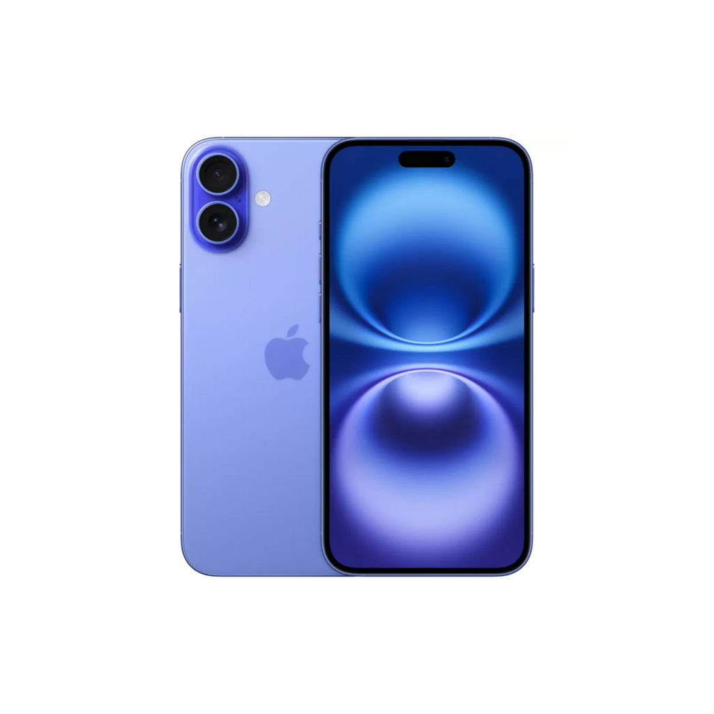 IPHONE 16 - 128 ULTRAMARINE N USA