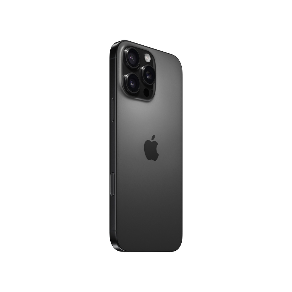 IPHONE 16 PRO - 256 GB - BLACK TITANIUM N