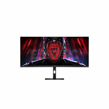 XIAOMI REDMI G34WQ GAMING MONITOR 34" - WQHD - 1MS - HDMI
