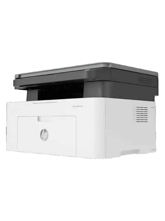 PRINTER HP LASER 135a MFP