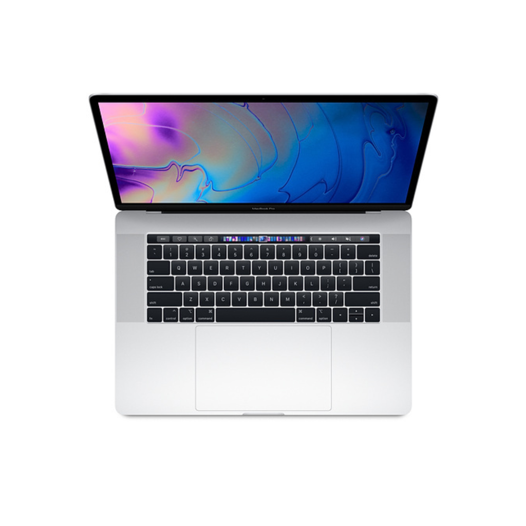 MACBOOK PRO 2019 - RAM 16GB - PROC I7  2.6GHz - SSD 500GB  - RADEON PRO 555X 4GB - DISP 15.4"