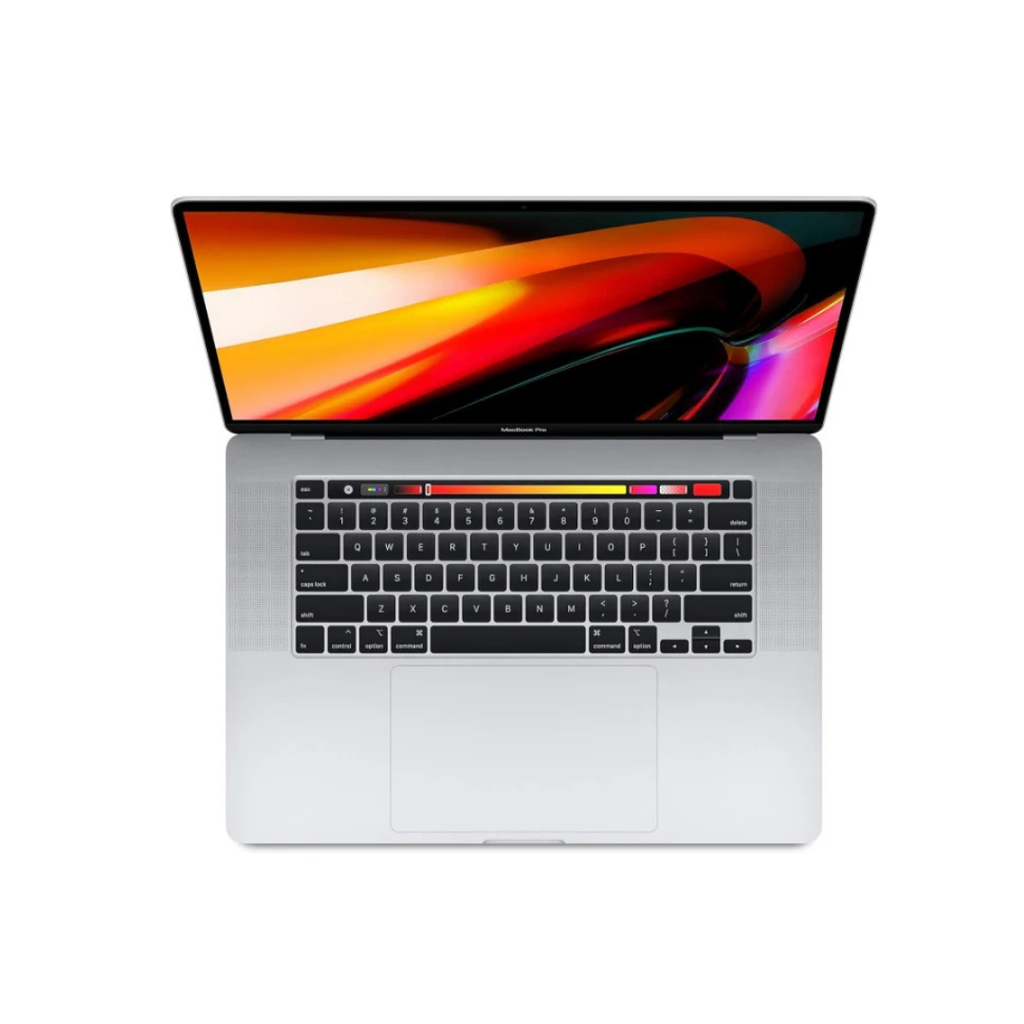 MACBOOK PRO 2019 - RAM 32GB - PROC I9 2.3GHz - SSD 1TB - GRAF RADEON PRO 5500M 4GB DISP 16"