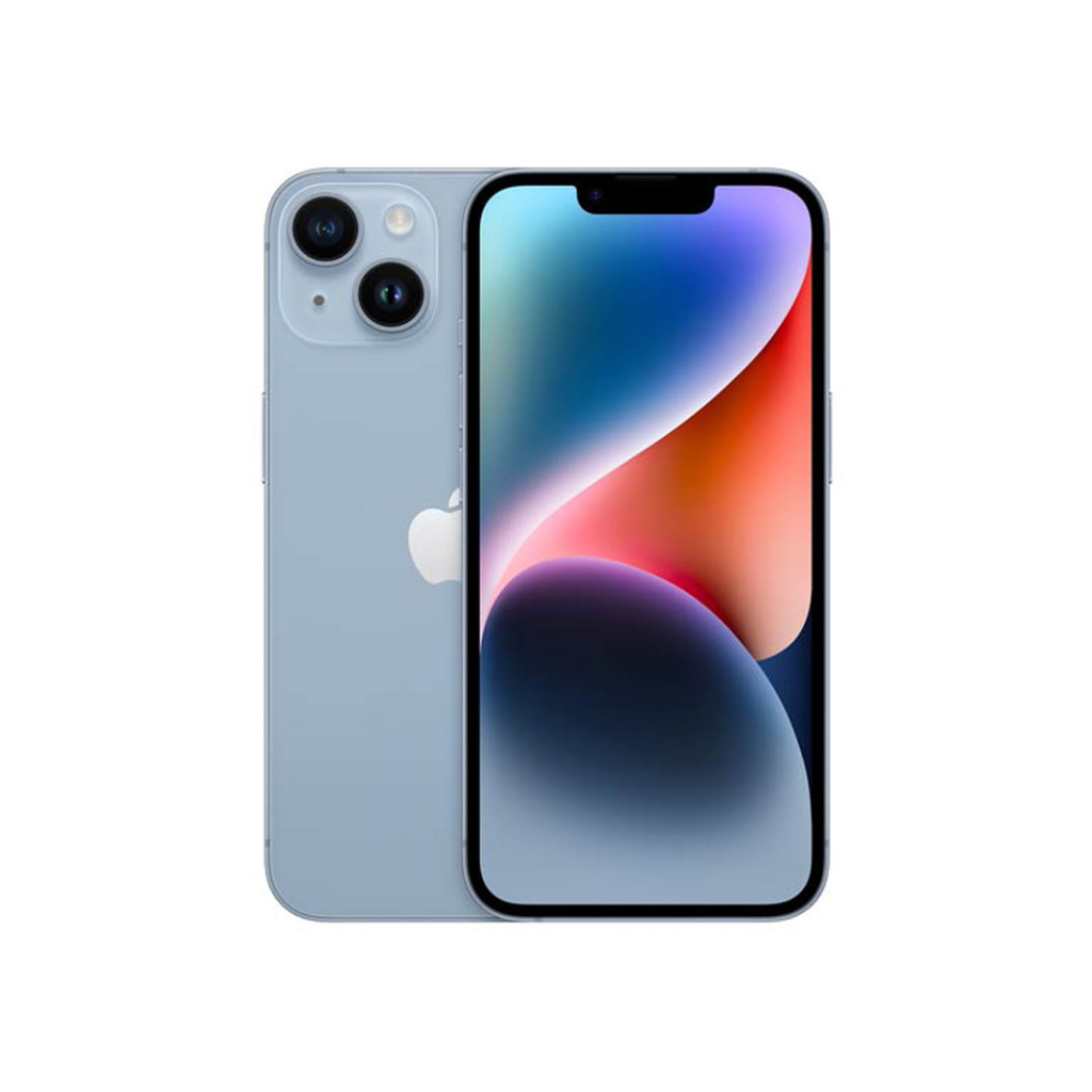 IPHONE 14 - 128 GB - BLUE N