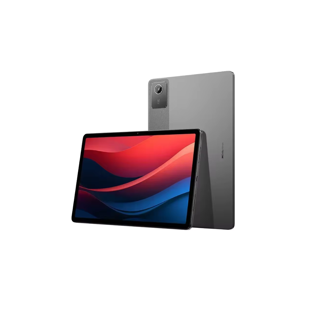 TABLET LENOVO PAD 2024 - RAM 8GB / 128GB - LUNA GREY-CN- DISP 11''