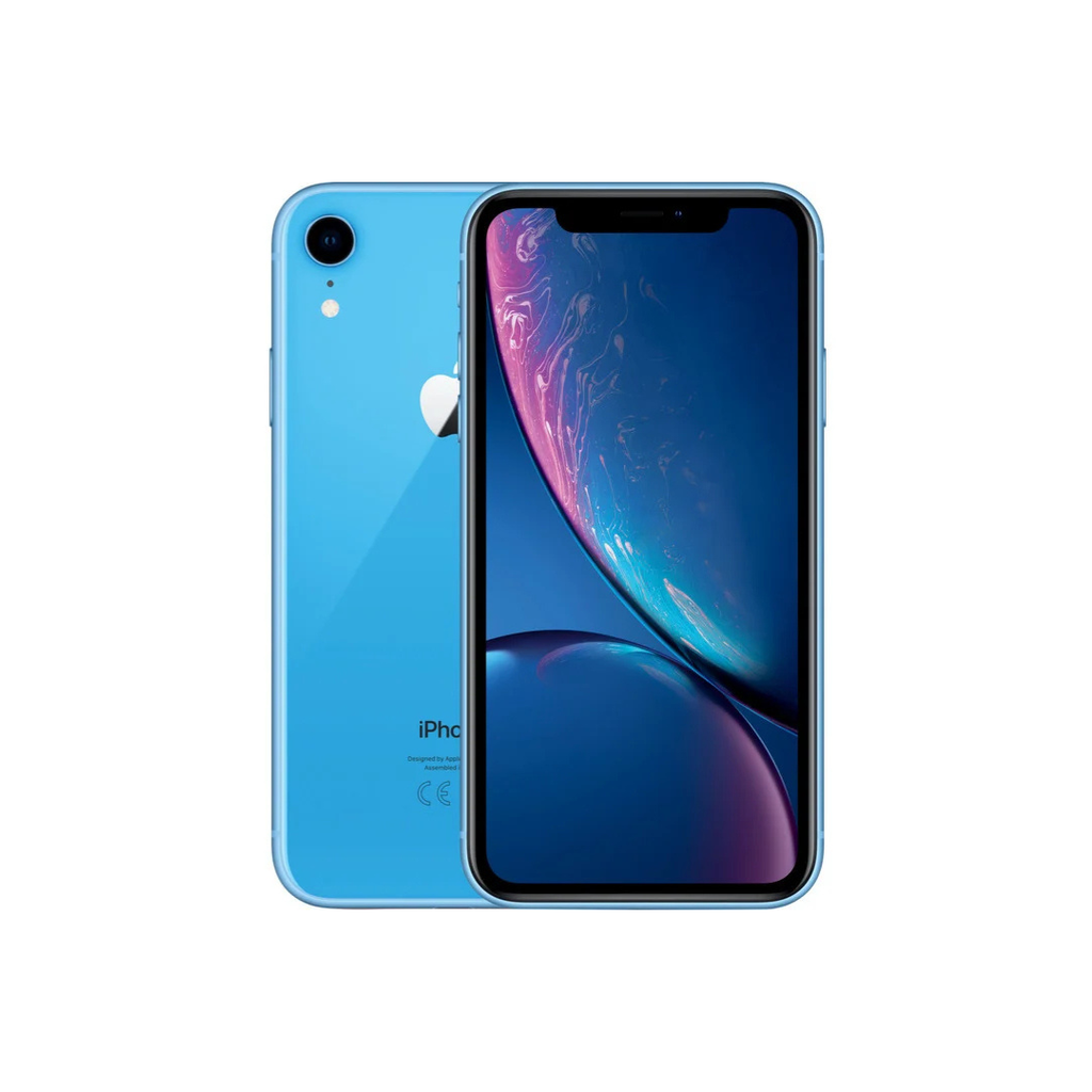 IPHONE XR - 64 GB - BLUE V