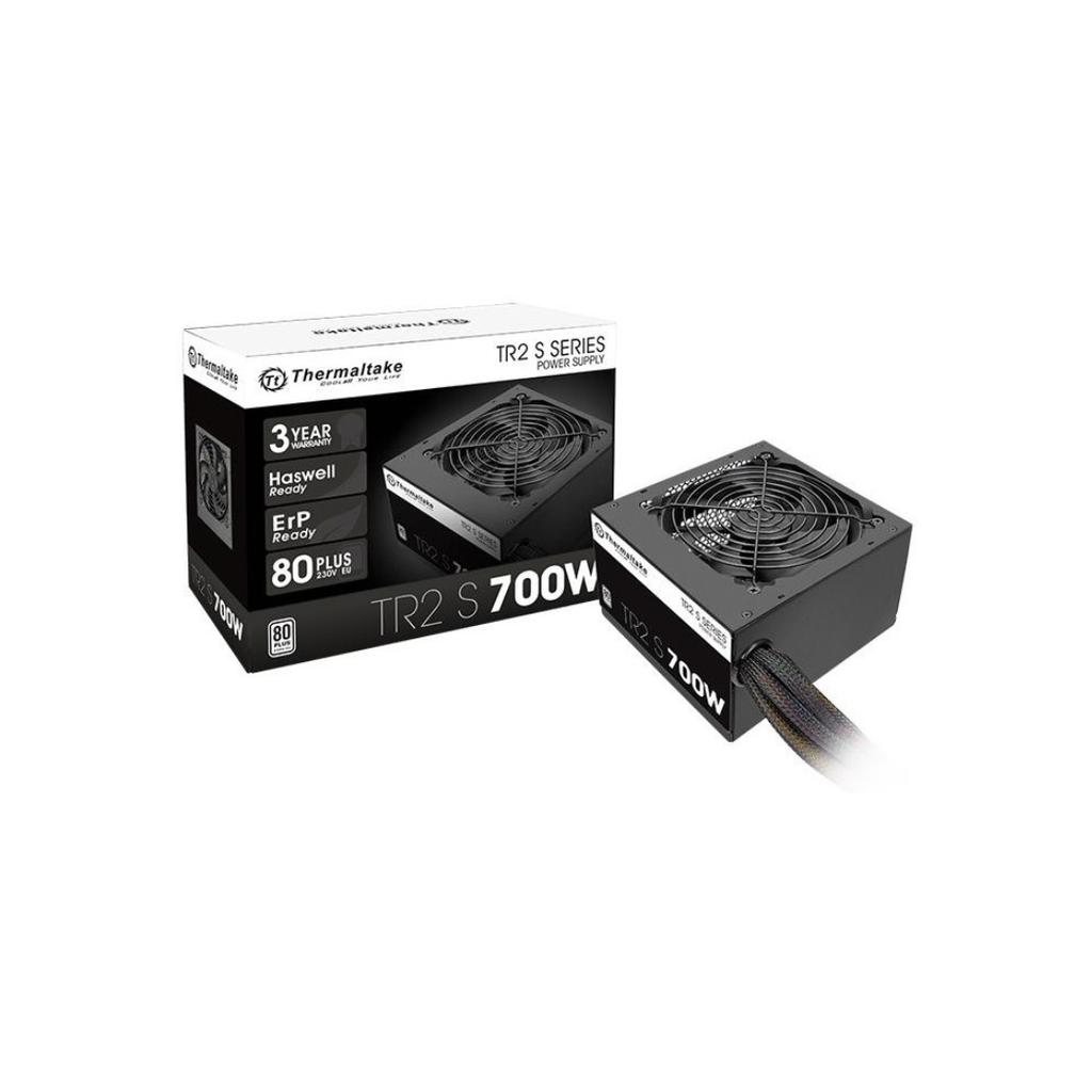 COOLER - PSU 700W Thermaltake TR2 S | ErP ready