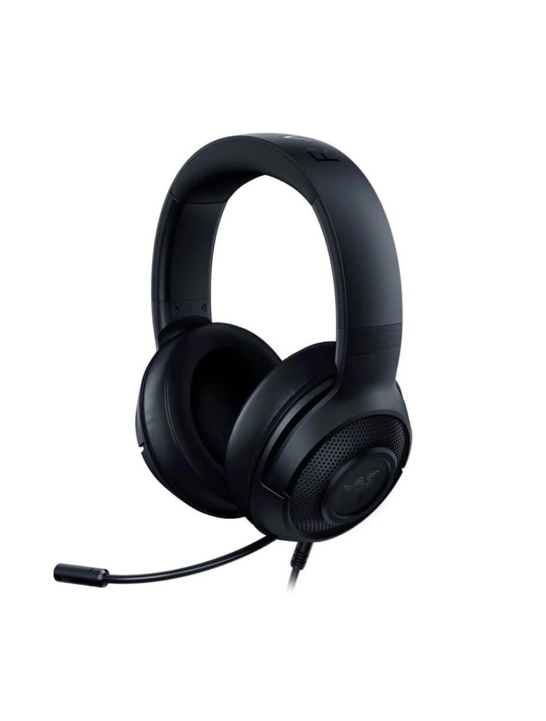 KUFJE RAZER BLACKSHARK V2 X GAMING HEADSET BLACK