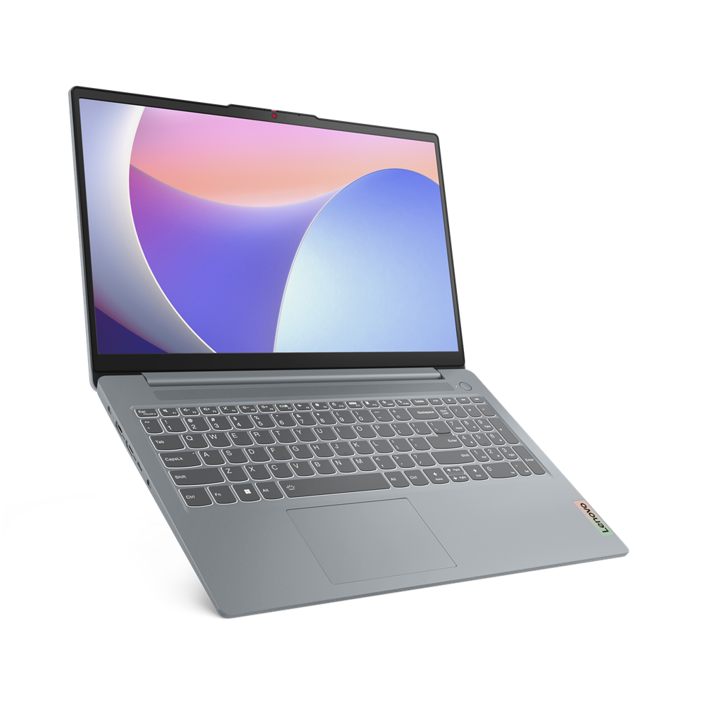LENOVO IDEAPAD SLIM 3 15IRH8 - RAM 16GB - PR0C INTEL CORE I7-13620H - SSD 512GB - GRAF 8GB TOT - DISP 15.6" FHD NEW