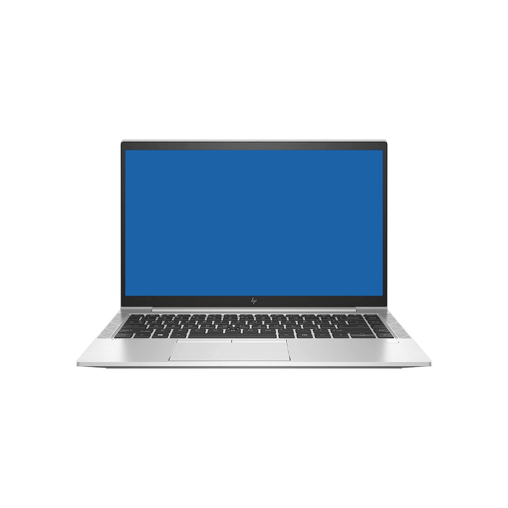 HP ELITEBOOK 845 G7 - RAM 16GB - PROC RYZEN 5 4650 U - SSD 256GB - GRAF 8GB TOT - DISP 14.1"  FHD NEW