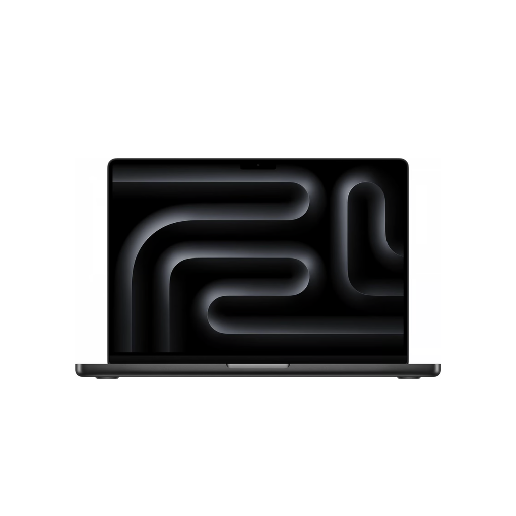 MACBOOK PRO 2024 - RAM 48GB - SSD 1TB - M4 MAX CHIP - DISP 16,2" SPACE BLACK