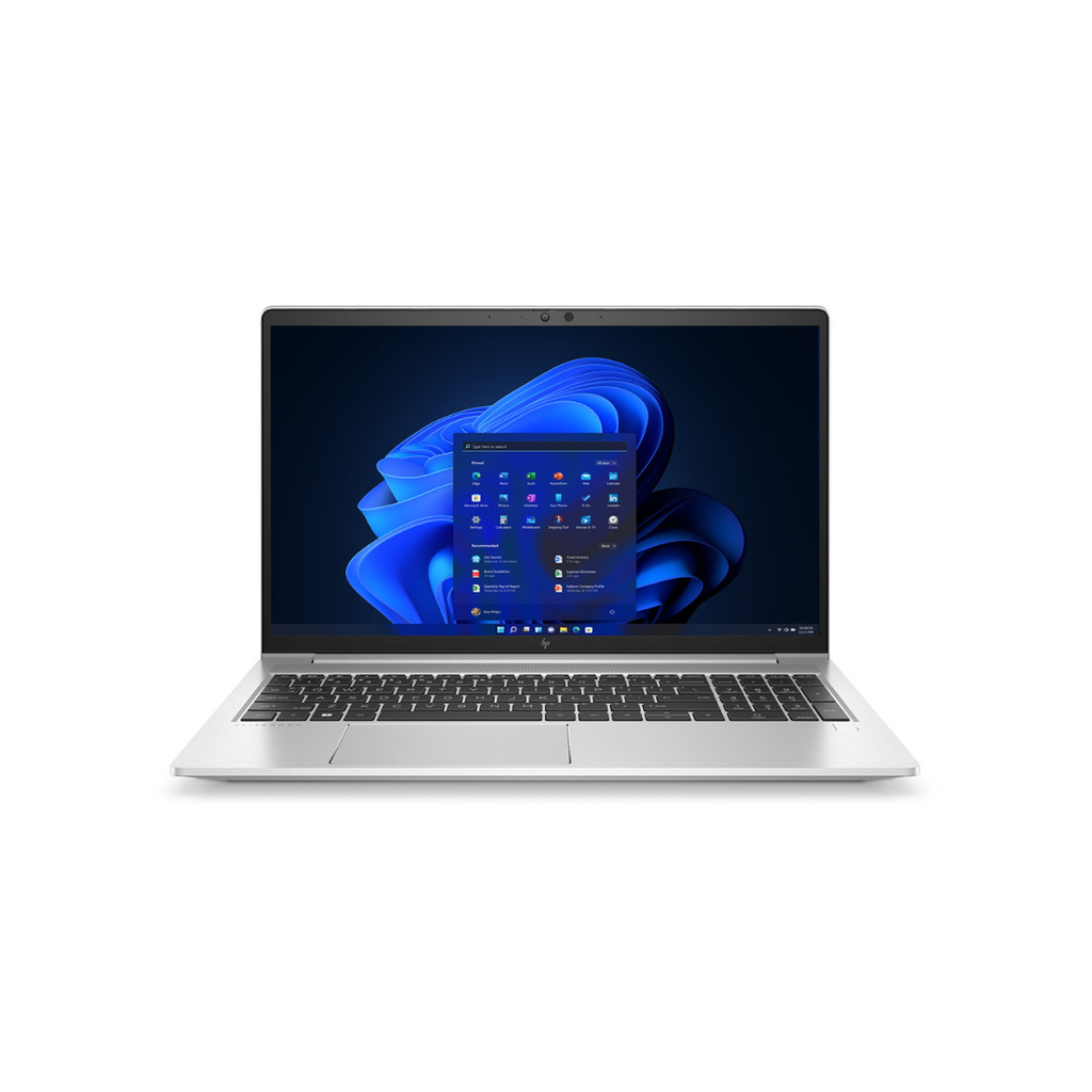 HP ELITEBOOK 650 G9 - RAM 16GB - PROC I5  GEN12 - SSD 256GB - GRAF 16GB TOT - DISP 15.6" FHD (VITRINE)