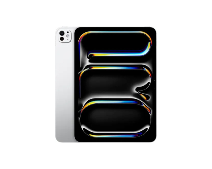 IPAD PRO 11'' M4 - WIFI +CEL - 256GB OPEN BOX