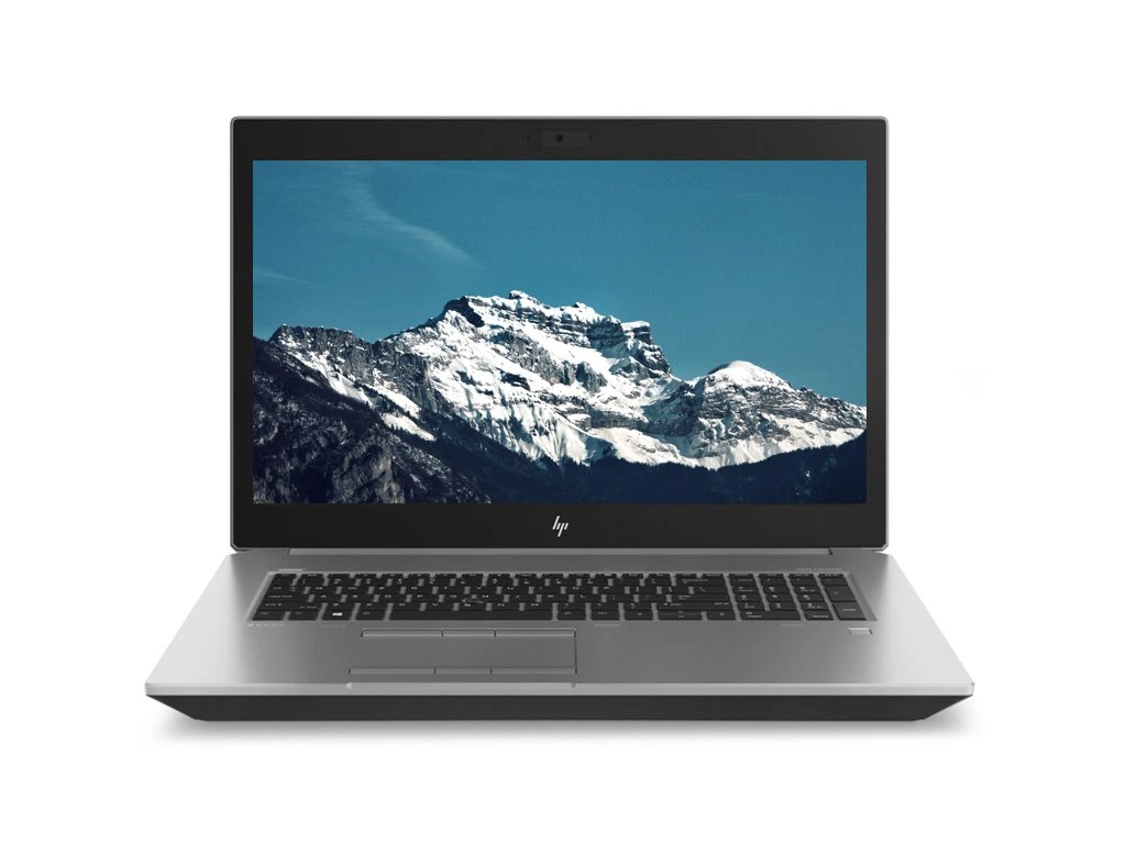 HP ZBOOK 17 G6 - RAM 32GB DDR4 - PROC I7 GEN9 - SSD 512GB - GRAF RTX 3000 6GB DED - DISP 17.3" FHD