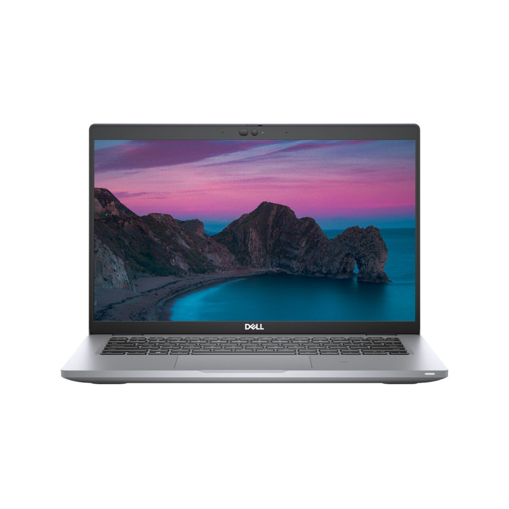 DELL LATITUDE 5420 - RAM 16GB - PROC I7 GEN11 - SSD 256GB - GRAF 8GB TOT - 14.1" FHD