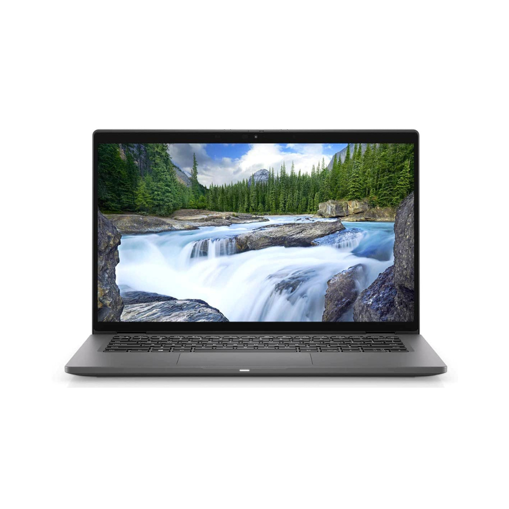 DELL LATITUDE 7410 - RAM 16GB - PROC I7 GEN10 - SSD 512GB - GRAF 8GB TOT - DISP 14.1'' 4K
