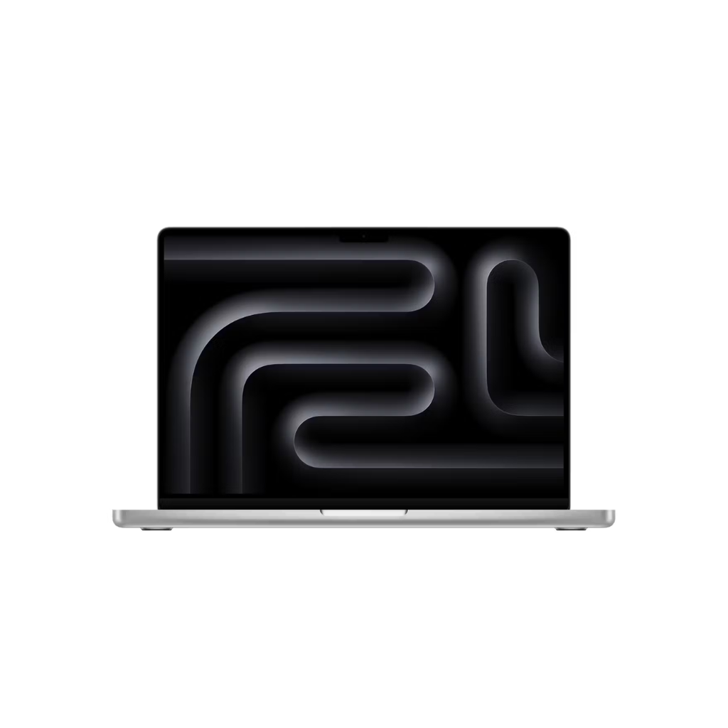 MACBOOK PRO 2024 - RAM 24GB - SSD 512 GB - M4 PRO CHIP - DISP 14"