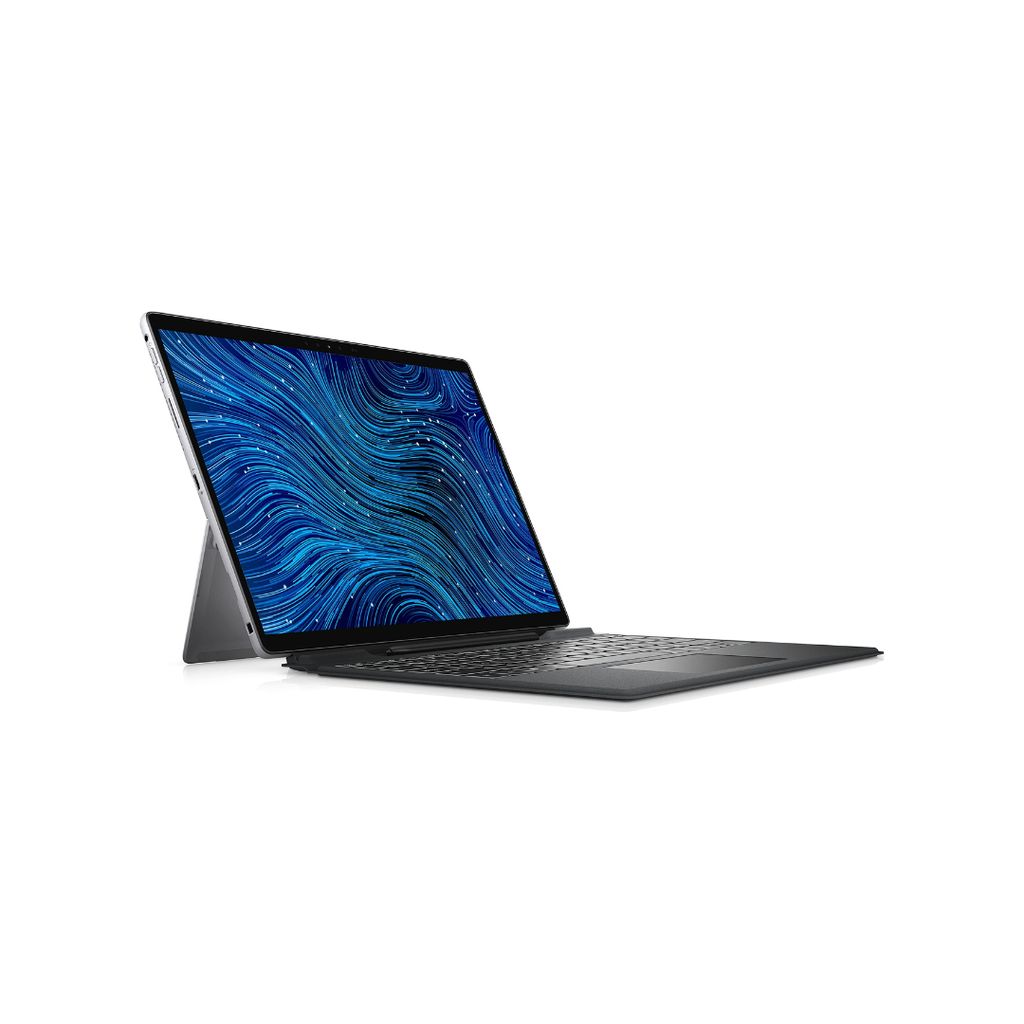 DELL LATITUDE 7320 2IN1 - RAM 16GB - PROC I5 GEN11 - SSD 512GB - GRAF 8GB TOT - DISP 13.3" FHD TOUCH