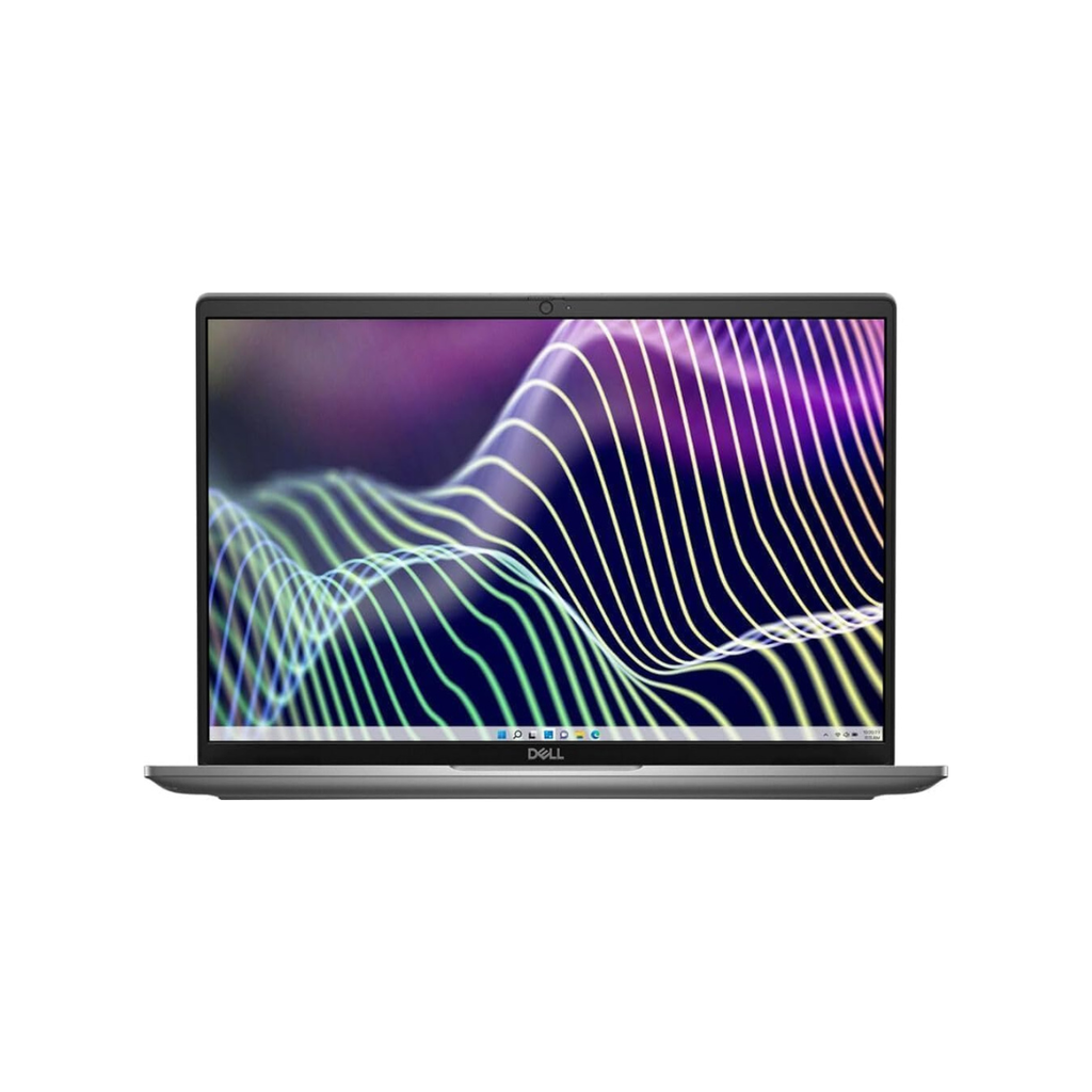 DELL LATITUDE 7430 - RAM 16GB - PROC I7 GEN12 - SSD 512GB - GRAF 8GB  TOT - DISP 14.1'' 4K