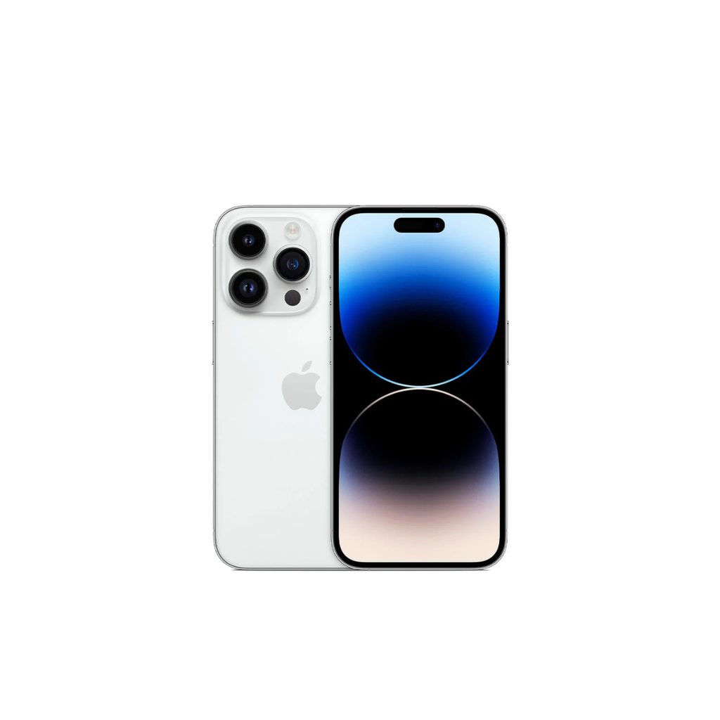 IPHONE 14 PRO - 128 GB - SILVER V