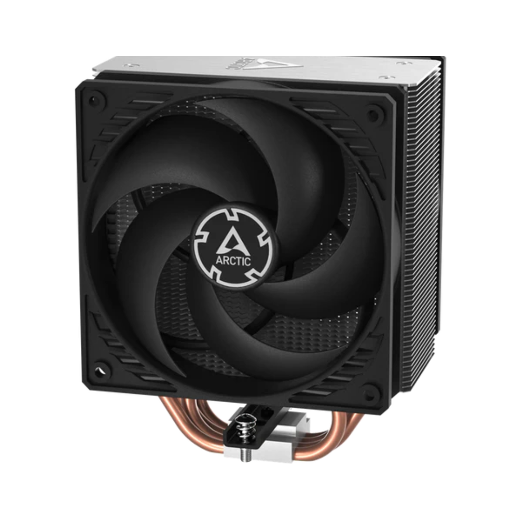 Cooler ARCTIC Freezer 36 , Air Cooler with 2x120mm Fans , Direct Touch CPU Cooler , Black , ACFRE00123A