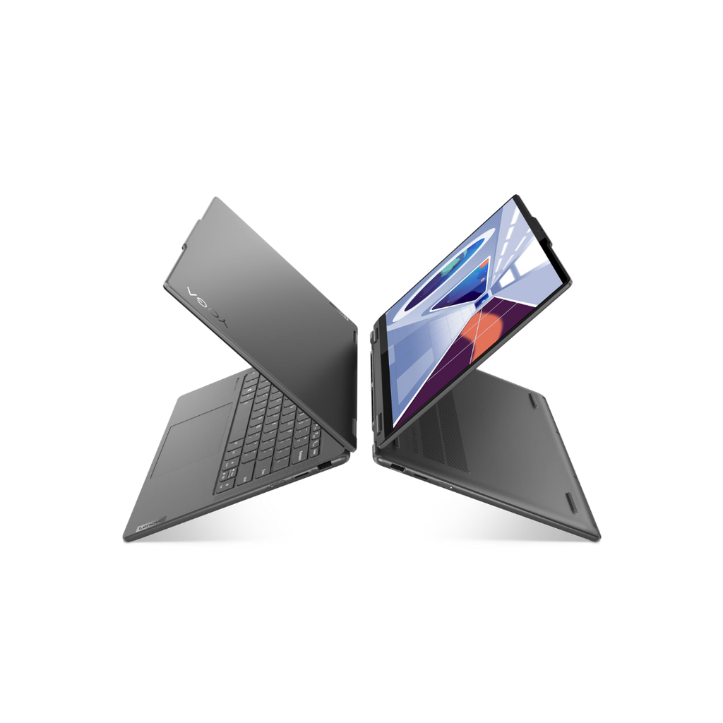 LENOVO YOGA 7 14IRL8 - RAM 16GB - PROC I5-1340P - SSD 1TB  - GRAF 8GB TOT - DISP 14" TOUCH NEW