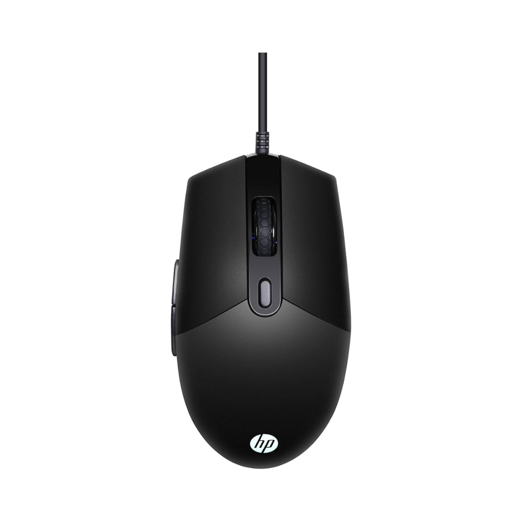 GAMING MOUSE HP M260