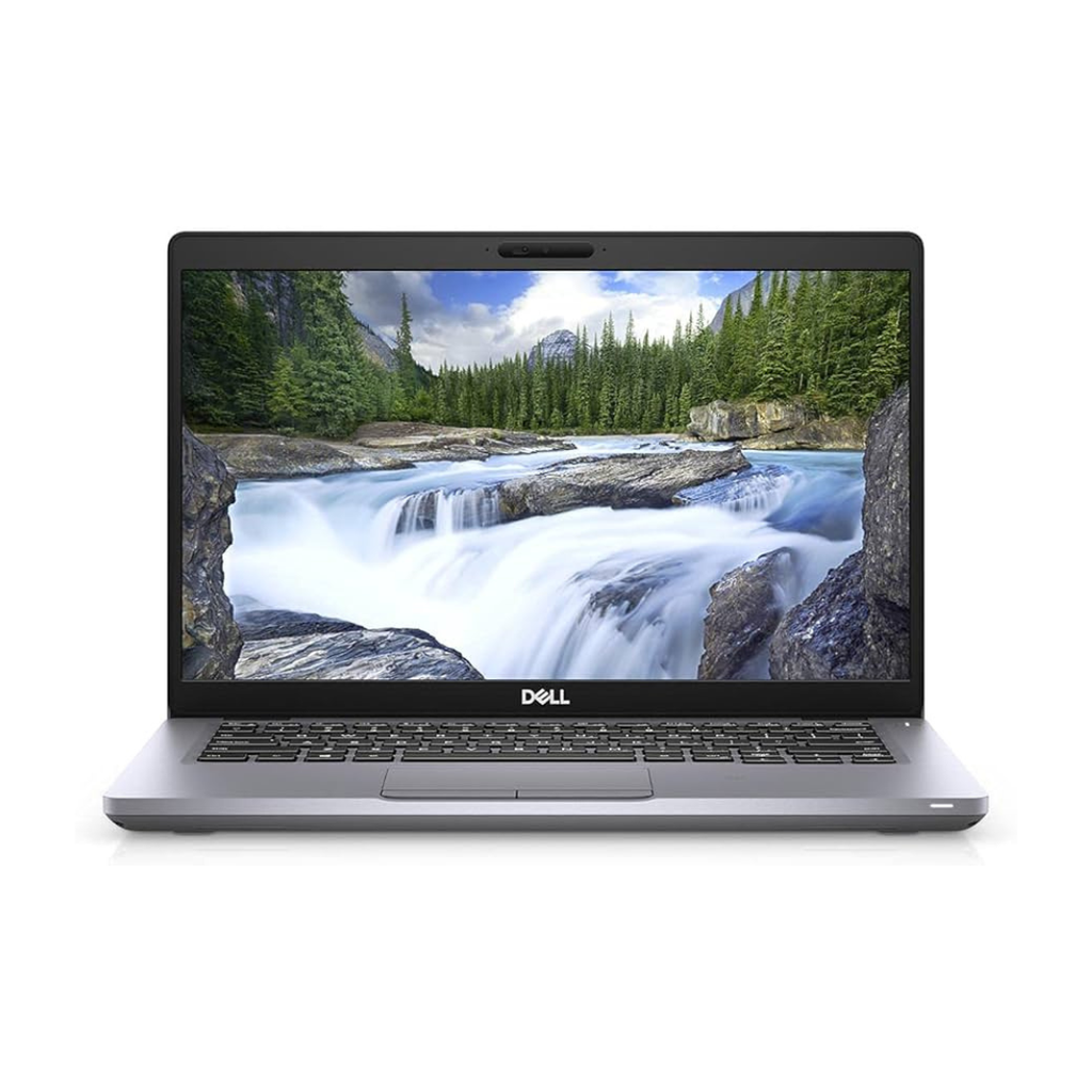 DELL LATITUDE 5411 - RAM 16GB - PROC I7 GEN10 - SSD 512GB - GRAF MX250 2GB DED/10 TOT - DISP 14" FHD TOUCH