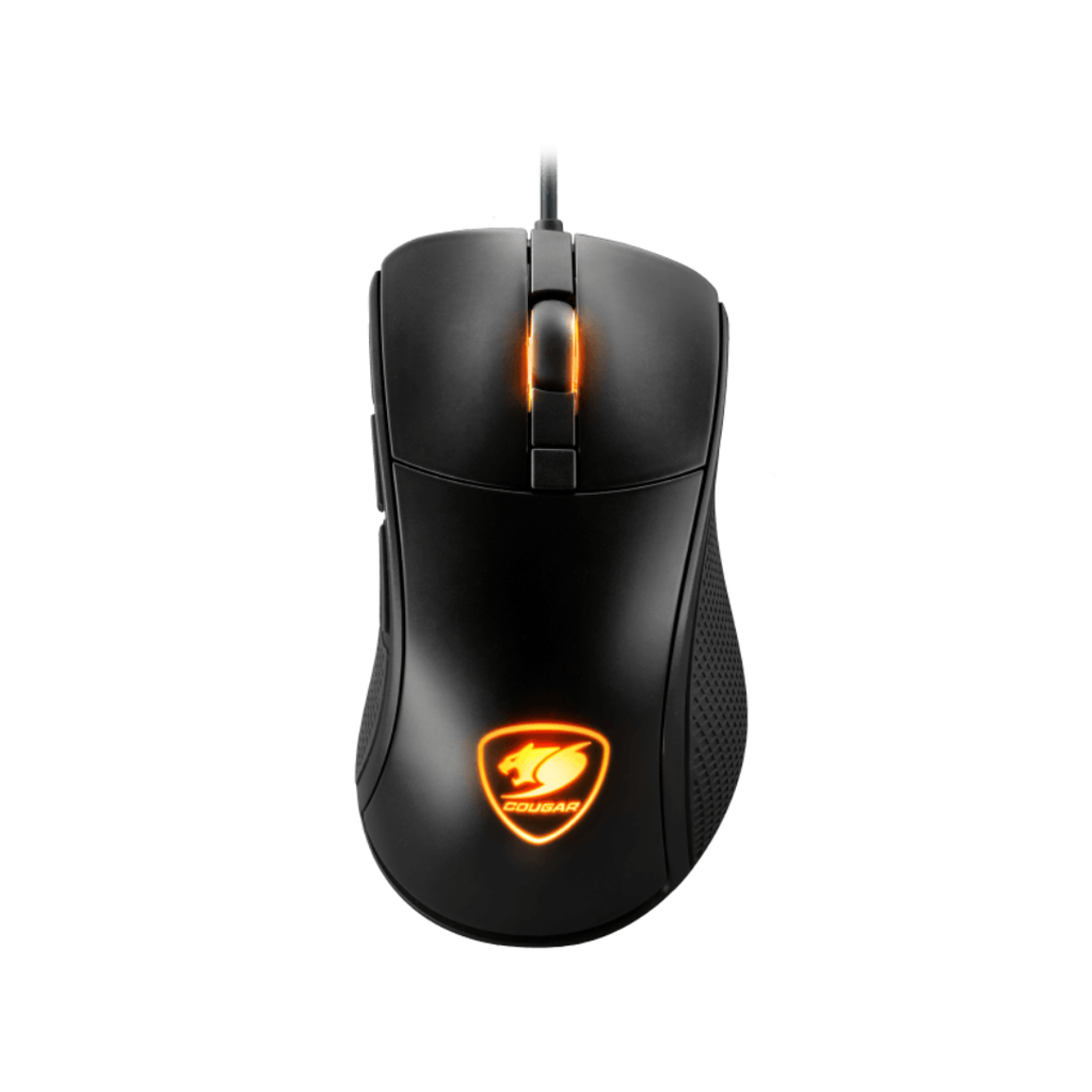 MOUSE GAMING SURPASSION 630K