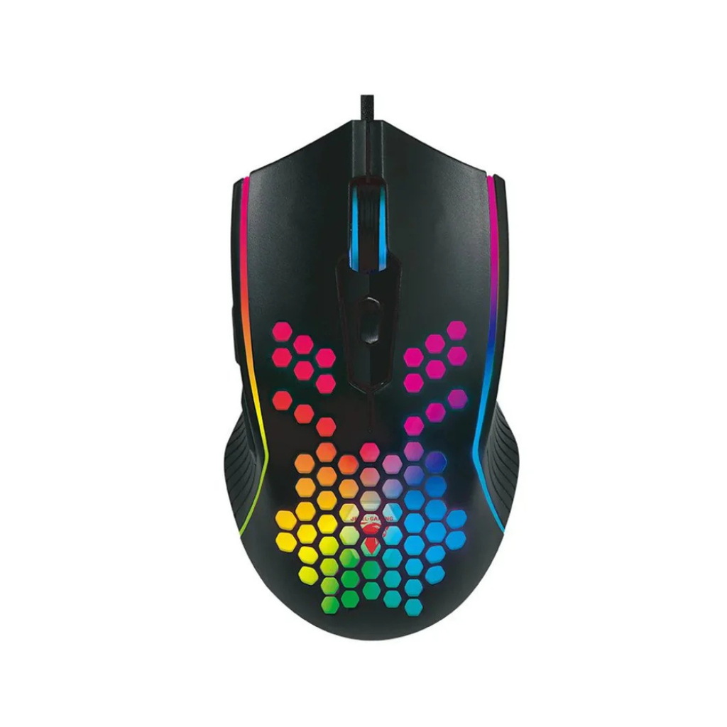 MOUSE GAMING JEDEL GM11600