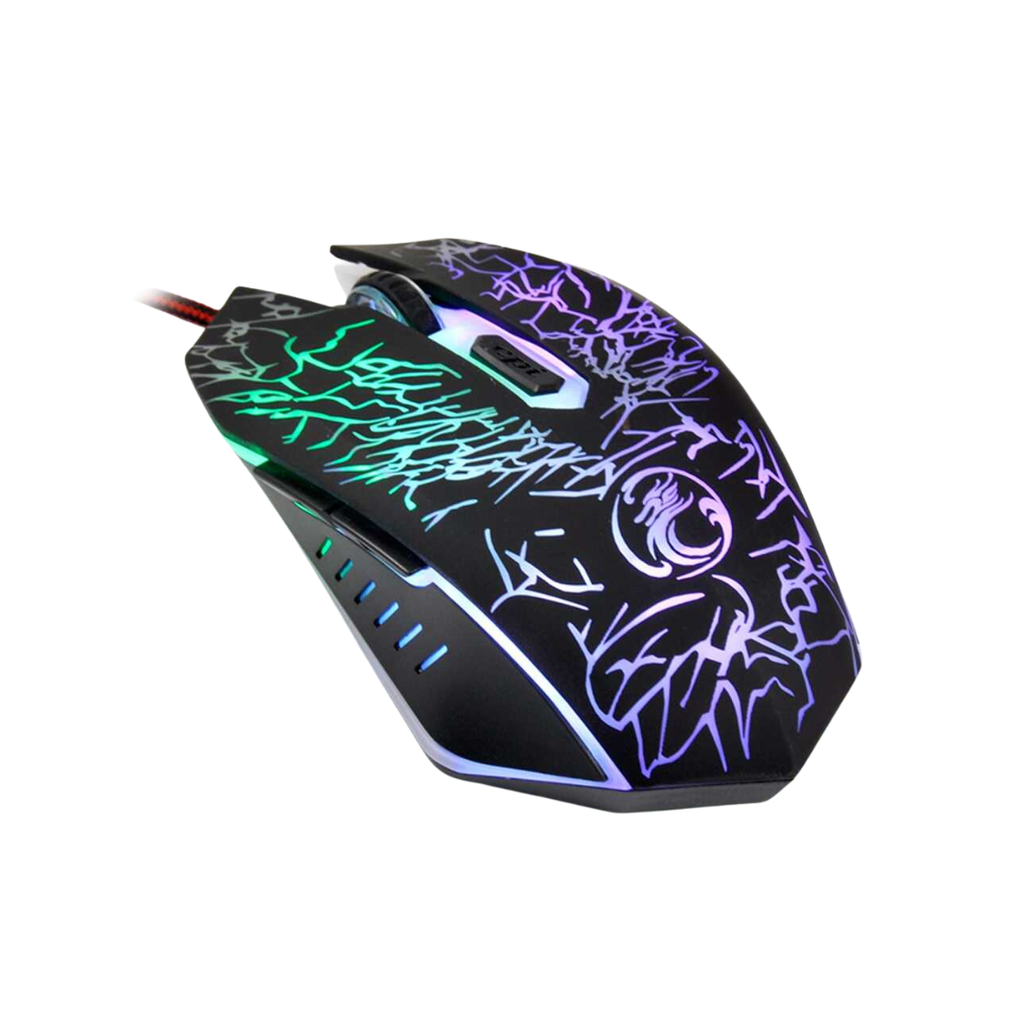 MOUSE GAMING iMICE X5